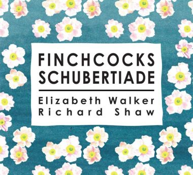 Franz Schubert FINCHCOCKS SCHUBERTIADE