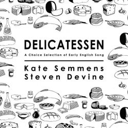 Delicatessen - Kate Semmens and Steven Devine